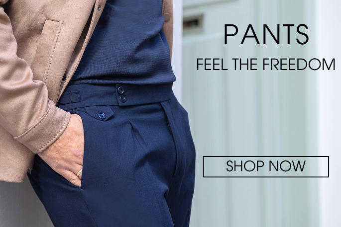 Ανδρικά παντελόνια